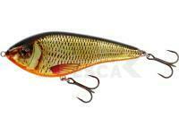 Señuelo Westin Swim Glidebait Silent 12cm 55g SP - Real Rudd