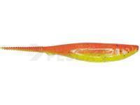 Vinilo Dragon Jerky PRO 12,5cm - Chartreusse / Orange Fluo