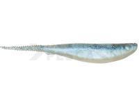 Vinilo Dragon Jerky PRO 12,5cm - Pearl / Blue Silver