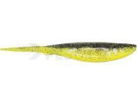 Vinilo Dragon Jerky PRO 12,5cm - Super Yellow / Clear Black