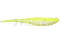 Vinilo Dragon Jerky PRO 22,5cm - Pearl / Super Yellow