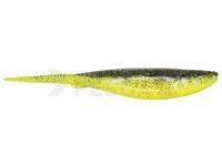 Vinilo Dragon Jerky PRO 22,5cm - Super Yellow / Clear Black