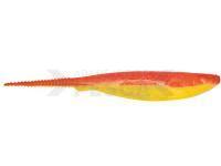 Vinilo Dragon Jerky PRO 22,5cm - Super Yellow / Orange