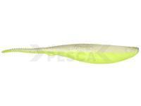 Vinilo Dragon Jerky PRO 22,5cm - Super Yellow / Pearl