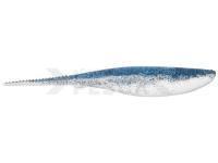 Vinilo Dragon Jerky PRO 22,5cm - White / Blue Clear
