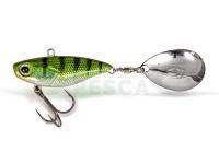 Señuelo Quantum 4street Spin-Jig 41mm 28g - perch