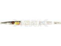 Señuelo Westin Flashin’ Garfish 19cm 120g - Zebra Glow