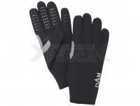 Guantes Dam Light Neo Liner Glove Black - XL