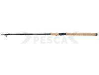 Caña Shimano Catana FX Spinning Tele Moderate Fast 2.10m 10-30g