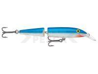 Señuelo duro Rapala Jointed 13cm - Blue