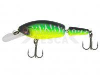 Señuelo Quantum Jointed Minnow SR 5.5cm 8g - firetiger