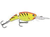 Señuelo Rapala Jointed Shad Rap 5 cm - Hot Tiger