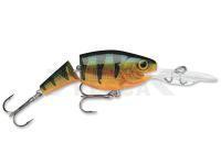 Señuelo Rapala Jointed Shad Rap 5 cm - Perch