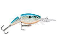 Señuelo Rapala Jointed Shad Rap 7 cm - Blue Shad