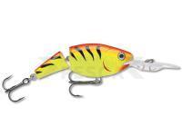 Señuelo Rapala Jointed Shad Rap 7 cm - Hot Tiger