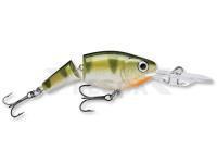 Señuelo Rapala Jointed Shad Rap 7 cm - Yellow Perch