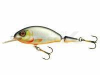 Señuelo Goldy Jointed Wizard 9cm - MFTS