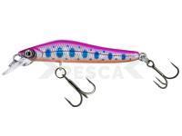 Señuelo duro Molix Jubarino 5cm 2.5g | 2 inch 3/32 oz - 212 Pink / Blue Spots