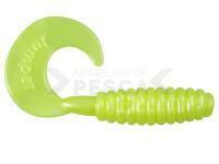 Vinilo Dragon Jumper 3,5cm Yellow Fluo