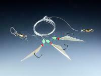 Balzer Cod And Coalfish System With Real Skin 140cm - 7/0
