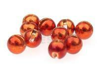Hends Tungsten Plus Marbre 3.8mm - Burnt Orange Metalic