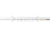 Caña Jaxon Caracal Fly 2.55m #5/6