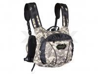 Dragon Chaleco vest chest pack Street Fishing