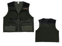 Chaleco Vest Team Dragon fishing - M