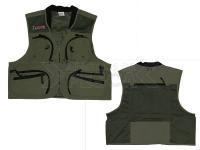 Chaleco Team Dragon fishing vest - XL