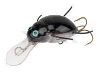 Señuelo Wob-Art Kałużnica (Great Silver Water Beetle) DBFSDR 3cm 4g - 27