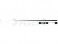 Caña Jaxon Tenesa Easy Spin 2.40m 10-30g