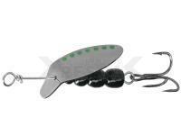 Cucharilla giratoria Mikado M-CRAFT Micro Stream #0 - BGD