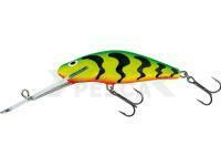 Señuelo Salmo Bullhead BD6SDR - Green Tiger