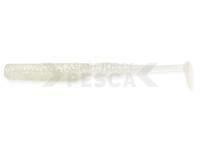 Keitech Swing Bait 2.8" - 370 Clear Silver Glow