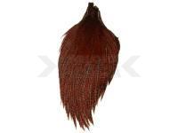Cuello Keough Tyer`s Grade Cape - Grizzly Dyed Brown