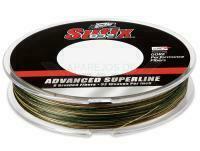 Trenzado Sufix 832 Advanced Superline 120m 0.18mm - Camo