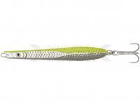 Kinetic Twister Sister 200g Chartreuse Silver