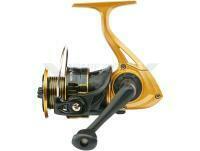 Carrete Jaxon Sekon XT 400