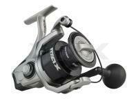 Carrete Abu Garcia Max X 6000 Front Drag 5BB