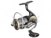 Carrete Daiwa Luvias Airity FC LT3000-XH | Limited | T-Form handle