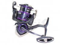 Carrete Daiwa Prorex V LT 3000-C - T-Knob