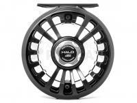 Carrete de mosca Guideline Halo Black Stealth #45