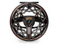 Carrete Guideline Scandi Black/Bronze - #11+