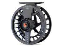 Carrete Lamson Liquid S -5+ Reel - Smoke