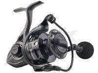 Carrete Penn Clash II 5000 Grey/Black