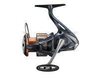 Carrete Shimano Nasci FD C3000 HG