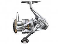 Carrete Shimano Sedona FJ 2500 HG