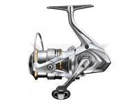 Carrete Shimano Sedona FJ C2000S