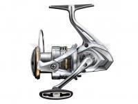 Carrete Shimano Sedona FJ C3000