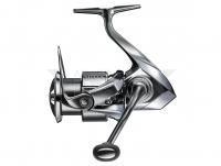 Carrete Shimano Stella FK 2500 HG